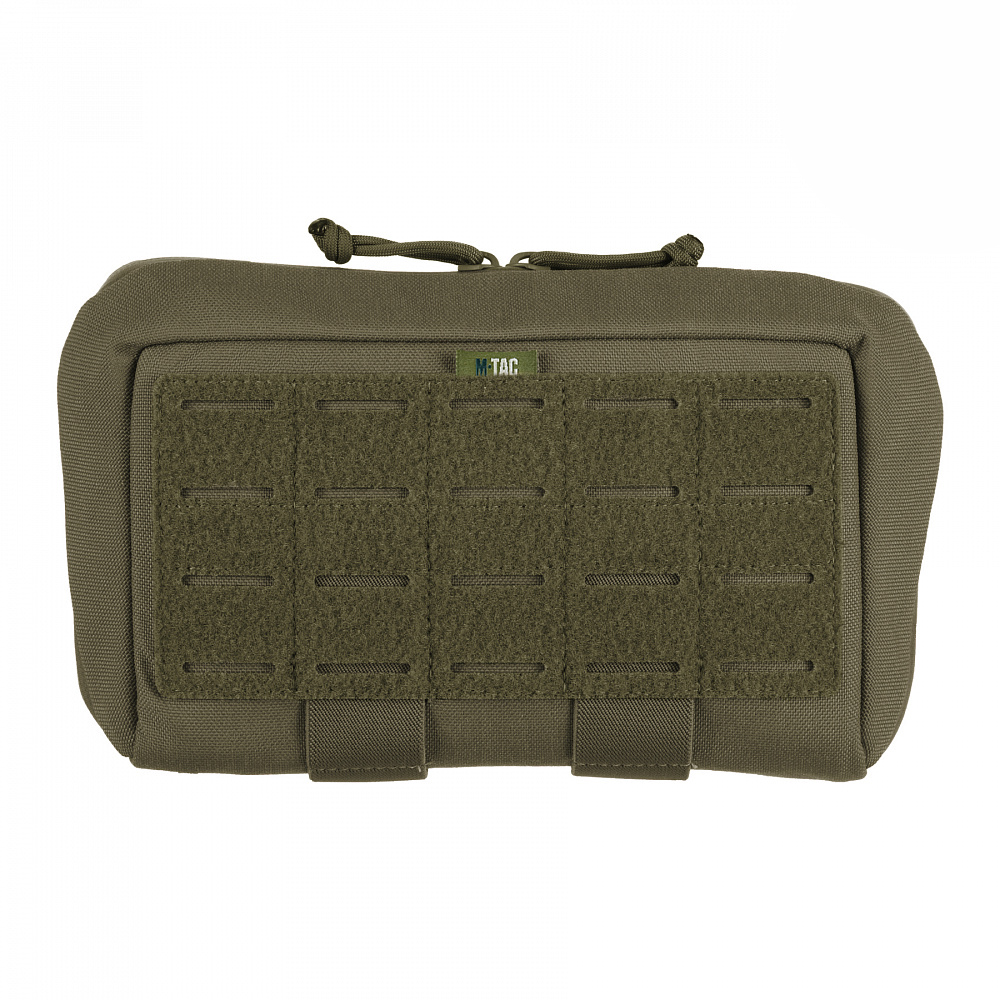 Підсумок M-Tac Admin Large Elite Ranger Green Фото 3